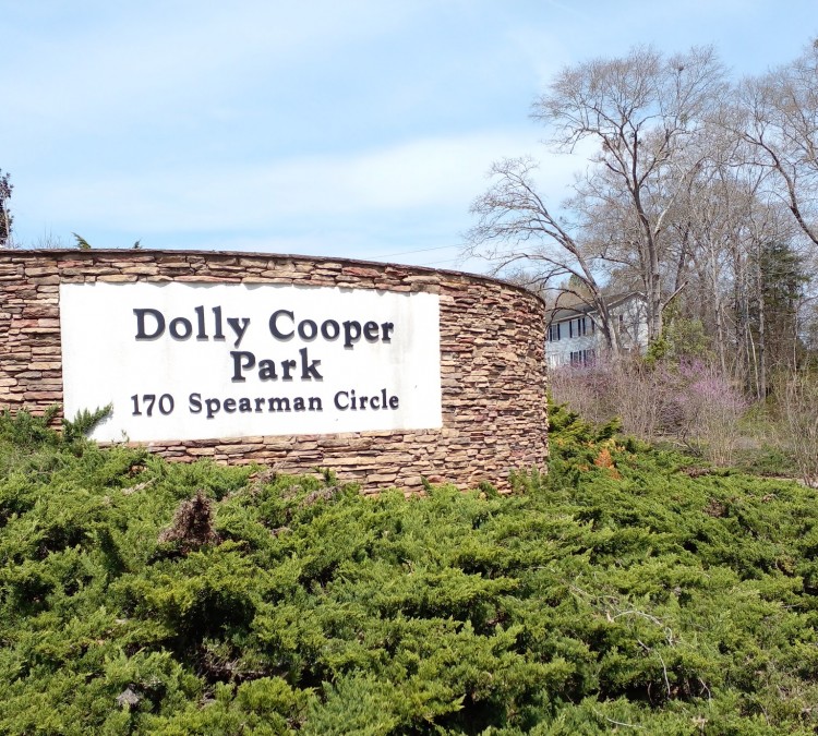 dolly-cooper-park-photo